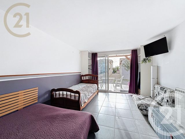 maison à vendre - 4 pièces - 80.29 m2 - FRONTIGNAN - 34 - LANGUEDOC-ROUSSILLON - Century 21 Agence De La Gardiole