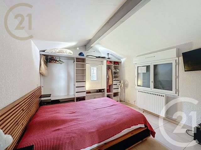 maison à vendre - 4 pièces - 80.29 m2 - FRONTIGNAN - 34 - LANGUEDOC-ROUSSILLON - Century 21 Agence De La Gardiole