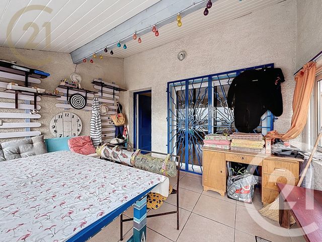 maison à vendre - 4 pièces - 80.29 m2 - FRONTIGNAN - 34 - LANGUEDOC-ROUSSILLON - Century 21 Agence De La Gardiole