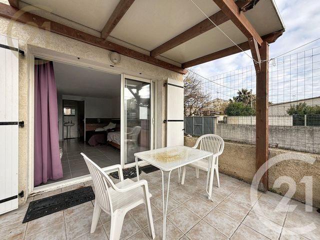 maison à vendre - 4 pièces - 80.29 m2 - FRONTIGNAN - 34 - LANGUEDOC-ROUSSILLON - Century 21 Agence De La Gardiole