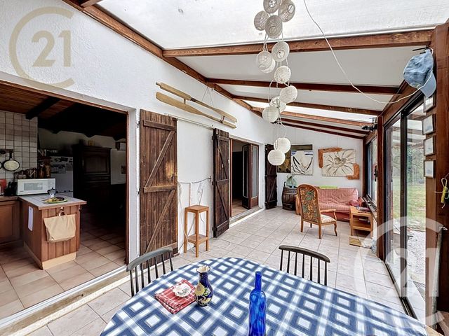 maison à vendre - 4 pièces - 82.84 m2 - VIC LA GARDIOLE - 34 - LANGUEDOC-ROUSSILLON - Century 21 Agence De La Gardiole