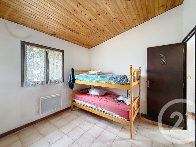 maison à vendre - 4 pièces - 82.84 m2 - VIC LA GARDIOLE - 34 - LANGUEDOC-ROUSSILLON - Century 21 Agence De La Gardiole