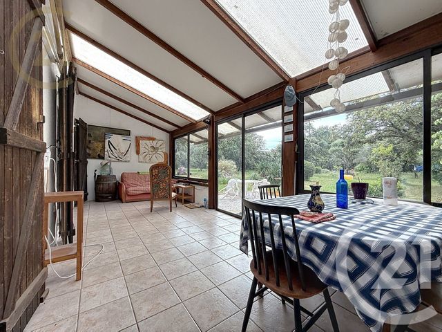 maison à vendre - 4 pièces - 82.84 m2 - VIC LA GARDIOLE - 34 - LANGUEDOC-ROUSSILLON - Century 21 Agence De La Gardiole