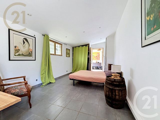 maison à vendre - 4 pièces - 82.84 m2 - VIC LA GARDIOLE - 34 - LANGUEDOC-ROUSSILLON - Century 21 Agence De La Gardiole