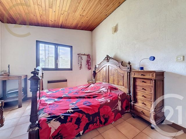 maison à vendre - 4 pièces - 82.84 m2 - VIC LA GARDIOLE - 34 - LANGUEDOC-ROUSSILLON - Century 21 Agence De La Gardiole