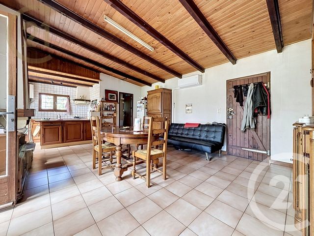 maison à vendre - 4 pièces - 82.84 m2 - VIC LA GARDIOLE - 34 - LANGUEDOC-ROUSSILLON - Century 21 Agence De La Gardiole