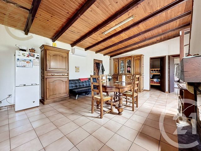 maison à vendre - 4 pièces - 82.84 m2 - VIC LA GARDIOLE - 34 - LANGUEDOC-ROUSSILLON - Century 21 Agence De La Gardiole