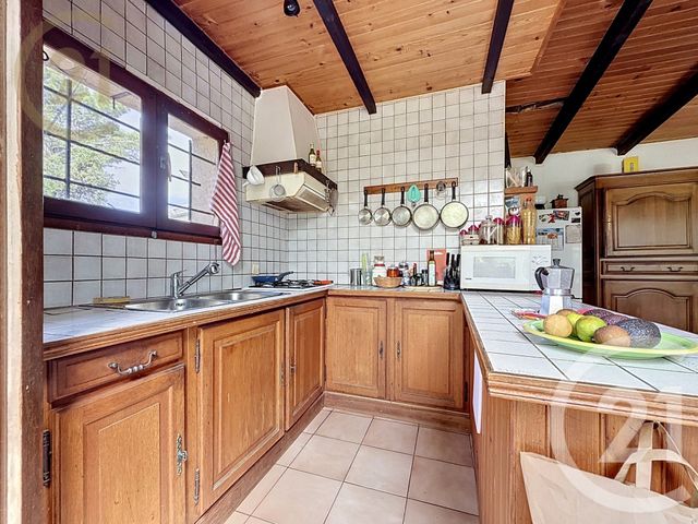 maison à vendre - 4 pièces - 82.84 m2 - VIC LA GARDIOLE - 34 - LANGUEDOC-ROUSSILLON - Century 21 Agence De La Gardiole