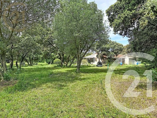 maison à vendre - 4 pièces - 82.84 m2 - VIC LA GARDIOLE - 34 - LANGUEDOC-ROUSSILLON - Century 21 Agence De La Gardiole