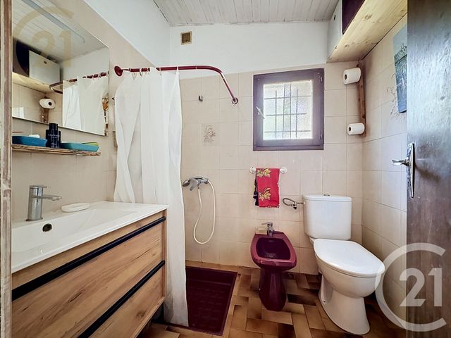 maison à vendre - 4 pièces - 82.84 m2 - VIC LA GARDIOLE - 34 - LANGUEDOC-ROUSSILLON - Century 21 Agence De La Gardiole