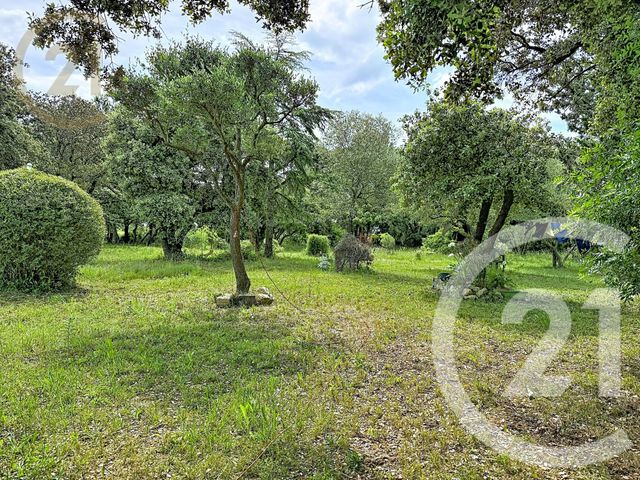 maison à vendre - 4 pièces - 82.84 m2 - VIC LA GARDIOLE - 34 - LANGUEDOC-ROUSSILLON - Century 21 Agence De La Gardiole