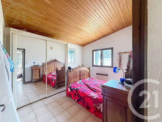 maison à vendre - 4 pièces - 82.84 m2 - VIC LA GARDIOLE - 34 - LANGUEDOC-ROUSSILLON - Century 21 Agence De La Gardiole