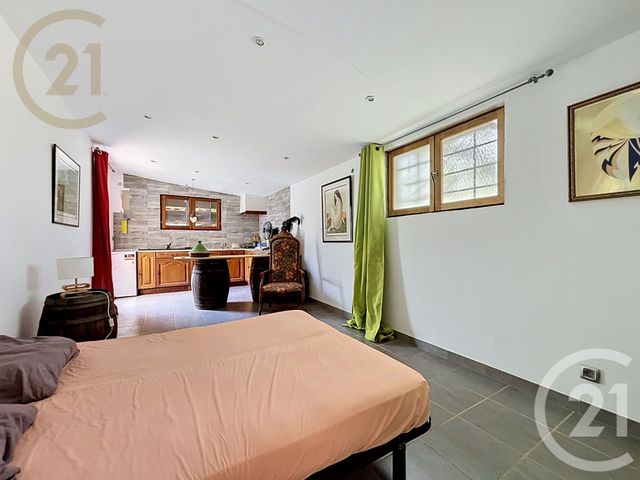 maison à vendre - 4 pièces - 82.84 m2 - VIC LA GARDIOLE - 34 - LANGUEDOC-ROUSSILLON - Century 21 Agence De La Gardiole