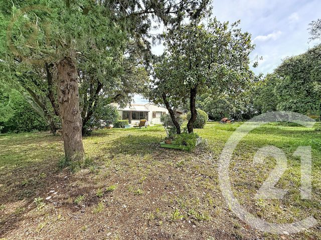 maison à vendre - 4 pièces - 82.84 m2 - VIC LA GARDIOLE - 34 - LANGUEDOC-ROUSSILLON - Century 21 Agence De La Gardiole