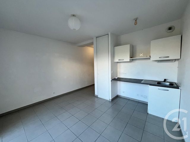 Appartement F1 à louer - 1 pièce - 22.46 m2 - MONTPELLIER - 34 - LANGUEDOC-ROUSSILLON - Century 21 Agence De La Gardiole
