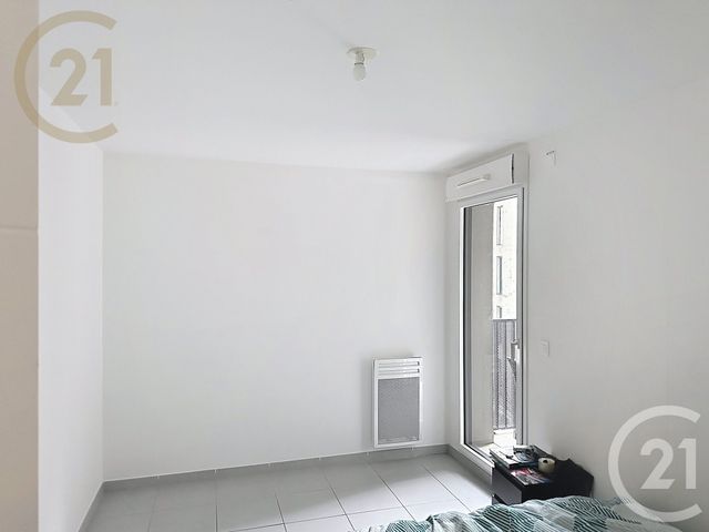 Appartement T3 à vendre - 3 pièces - 62.65 m2 - MONTPELLIER - 34 - LANGUEDOC-ROUSSILLON - Century 21 Agence De La Gardiole