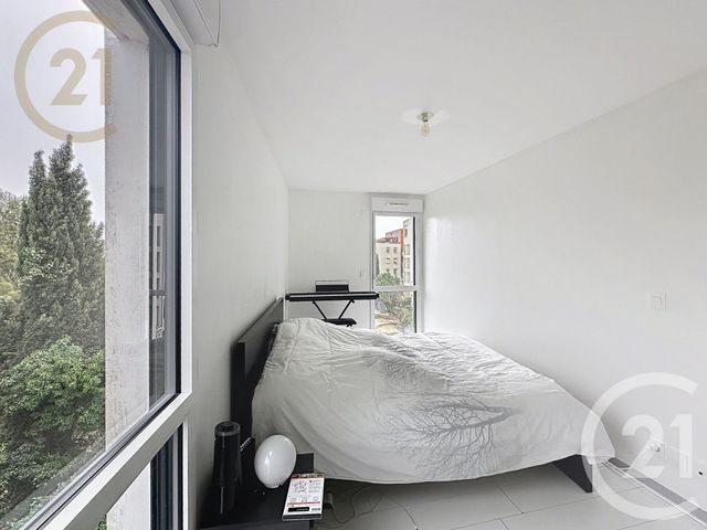 Appartement T3 à vendre - 3 pièces - 62.65 m2 - MONTPELLIER - 34 - LANGUEDOC-ROUSSILLON - Century 21 Agence De La Gardiole