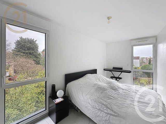 Appartement T3 à vendre - 3 pièces - 62.65 m2 - MONTPELLIER - 34 - LANGUEDOC-ROUSSILLON - Century 21 Agence De La Gardiole