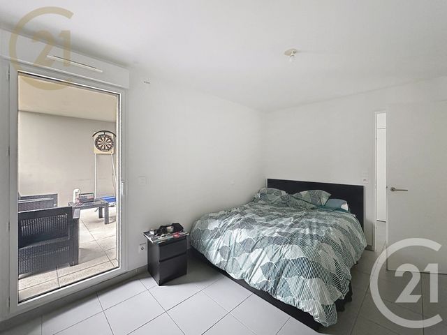 Appartement T3 à vendre - 3 pièces - 62.65 m2 - MONTPELLIER - 34 - LANGUEDOC-ROUSSILLON - Century 21 Agence De La Gardiole