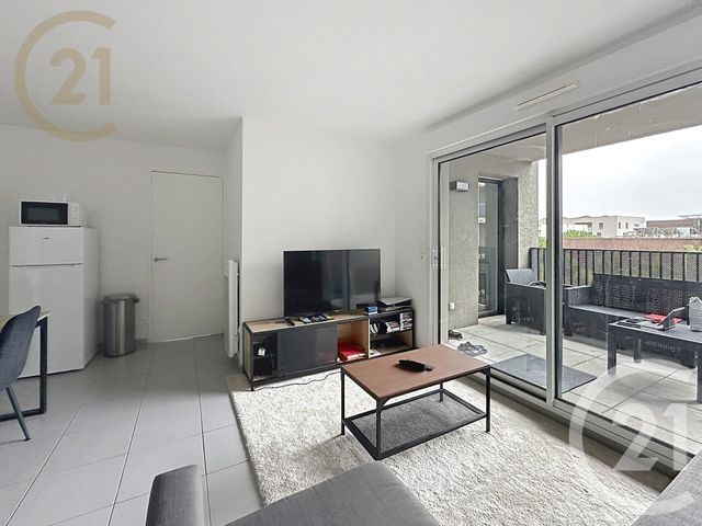 Appartement T3 à vendre - 3 pièces - 62.65 m2 - MONTPELLIER - 34 - LANGUEDOC-ROUSSILLON - Century 21 Agence De La Gardiole