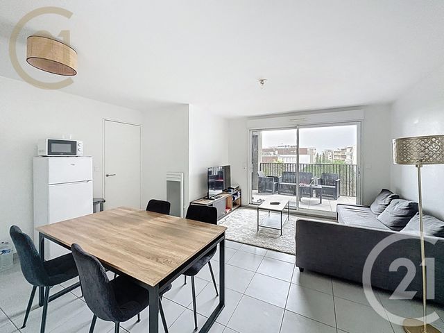 Appartement T3 à vendre MONTPELLIER
