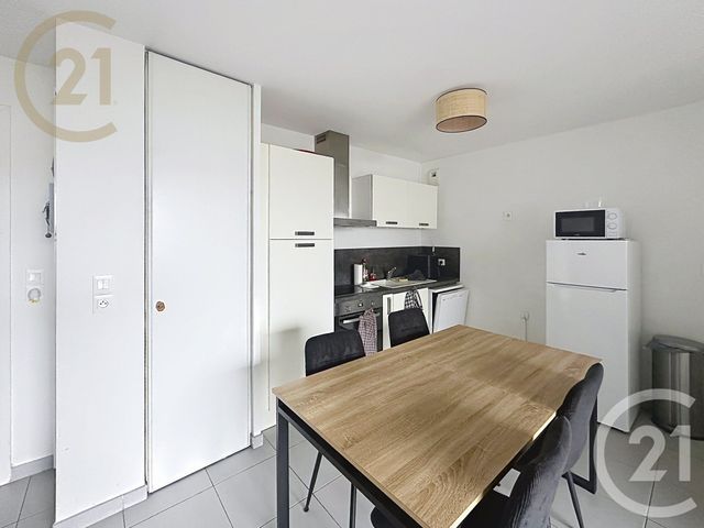 Appartement T3 à vendre - 3 pièces - 62.65 m2 - MONTPELLIER - 34 - LANGUEDOC-ROUSSILLON - Century 21 Agence De La Gardiole