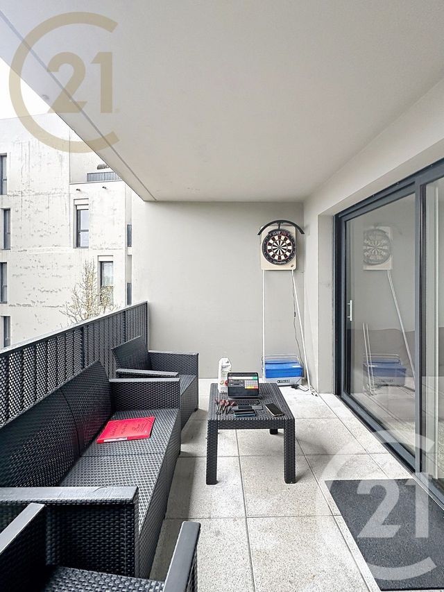 Appartement T3 à vendre - 3 pièces - 62.65 m2 - MONTPELLIER - 34 - LANGUEDOC-ROUSSILLON - Century 21 Agence De La Gardiole