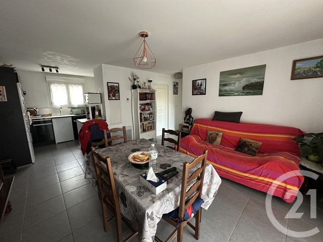 Appartement F3 à vendre - 3 pièces - 53.94 m2 - FRONTIGNAN - 34 - LANGUEDOC-ROUSSILLON - Century 21 Agence De La Gardiole