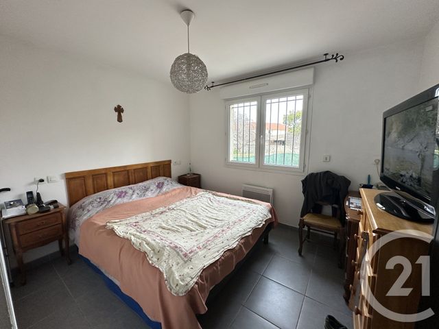 Appartement F3 à vendre - 3 pièces - 53.94 m2 - FRONTIGNAN - 34 - LANGUEDOC-ROUSSILLON - Century 21 Agence De La Gardiole