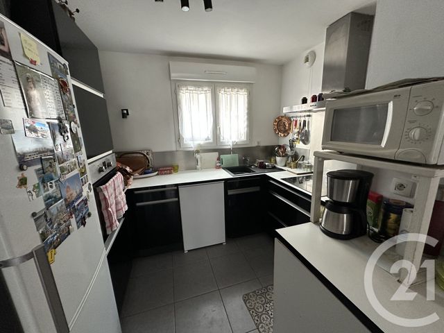 Appartement F3 à vendre - 3 pièces - 53.94 m2 - FRONTIGNAN - 34 - LANGUEDOC-ROUSSILLON - Century 21 Agence De La Gardiole