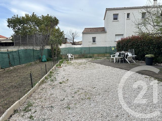 Appartement F3 à vendre - 3 pièces - 53.94 m2 - FRONTIGNAN - 34 - LANGUEDOC-ROUSSILLON - Century 21 Agence De La Gardiole