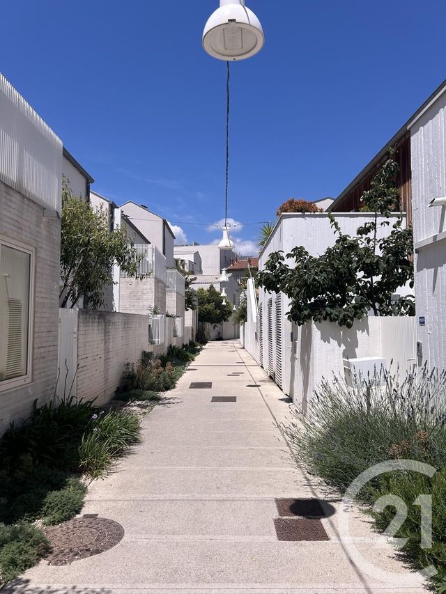 Appartement F1 à vendre MONTPELLIER