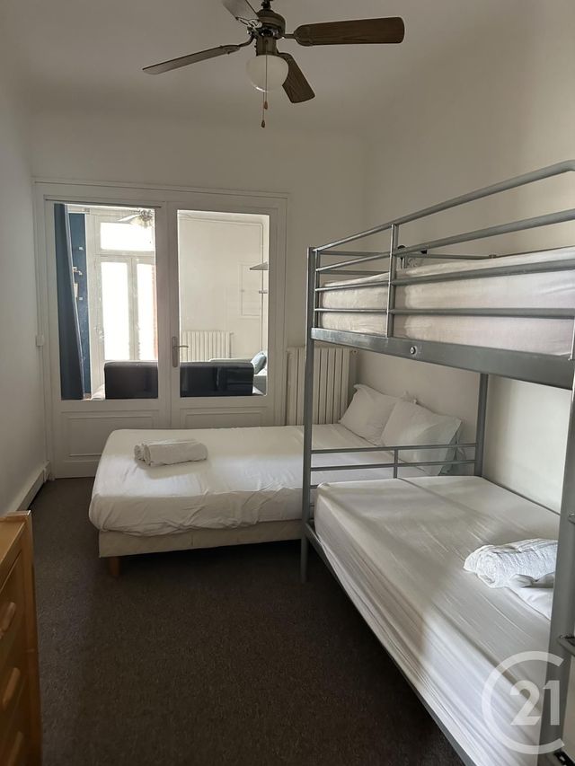 Appartement F3 à vendre - 3 pièces - 48.37 m2 - SETE - 34 - LANGUEDOC-ROUSSILLON - Century 21 Agence De La Gardiole