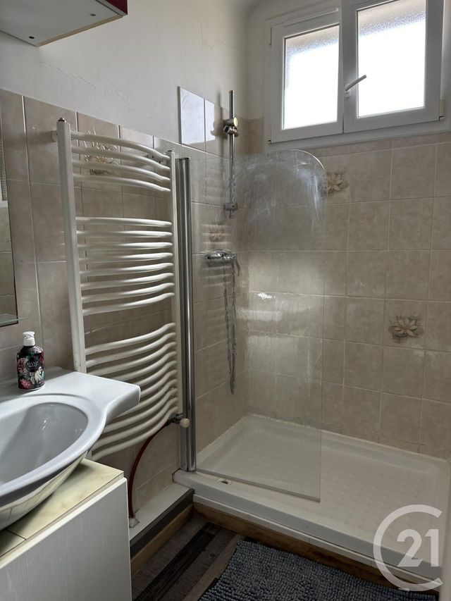 Appartement F3 à vendre - 3 pièces - 48.37 m2 - SETE - 34 - LANGUEDOC-ROUSSILLON - Century 21 Agence De La Gardiole