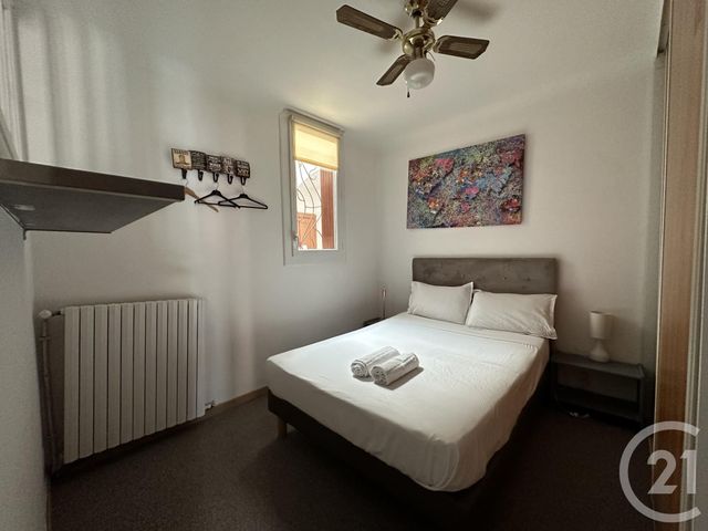 Appartement F3 à vendre - 3 pièces - 48.37 m2 - SETE - 34 - LANGUEDOC-ROUSSILLON - Century 21 Agence De La Gardiole