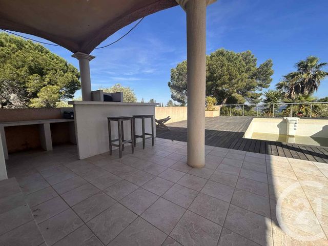 maison à vendre - 6 pièces - 148.21 m2 - BOUZIGUES - 34 - LANGUEDOC-ROUSSILLON - Century 21 Agence De La Gardiole