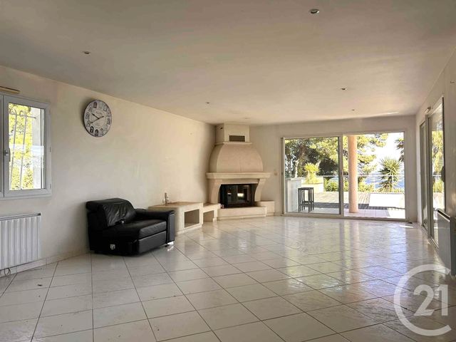 maison à vendre - 6 pièces - 148.21 m2 - BOUZIGUES - 34 - LANGUEDOC-ROUSSILLON - Century 21 Agence De La Gardiole