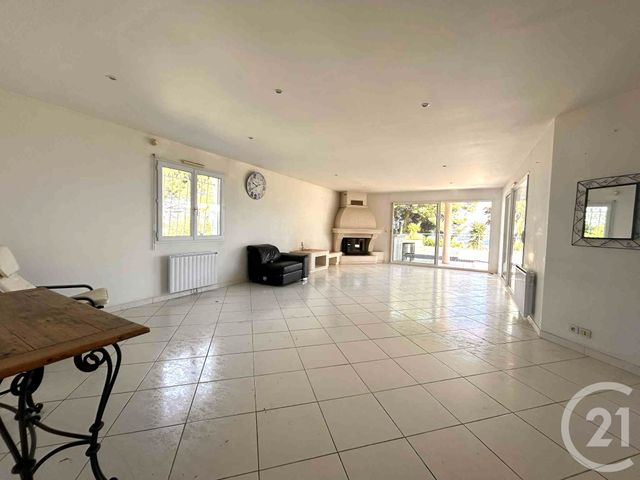 maison à vendre - 6 pièces - 148.21 m2 - BOUZIGUES - 34 - LANGUEDOC-ROUSSILLON - Century 21 Agence De La Gardiole