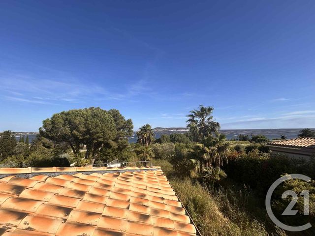 maison à vendre - 6 pièces - 148.21 m2 - BOUZIGUES - 34 - LANGUEDOC-ROUSSILLON - Century 21 Agence De La Gardiole