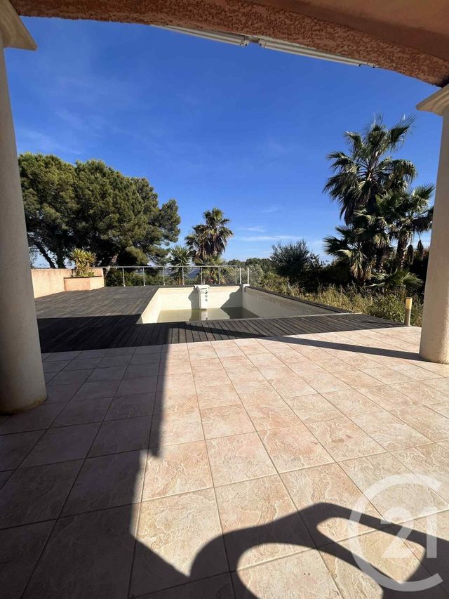 maison à vendre - 6 pièces - 148.21 m2 - BOUZIGUES - 34 - LANGUEDOC-ROUSSILLON - Century 21 Agence De La Gardiole