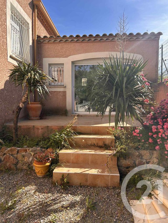 maison à vendre - 6 pièces - 148.21 m2 - BOUZIGUES - 34 - LANGUEDOC-ROUSSILLON - Century 21 Agence De La Gardiole