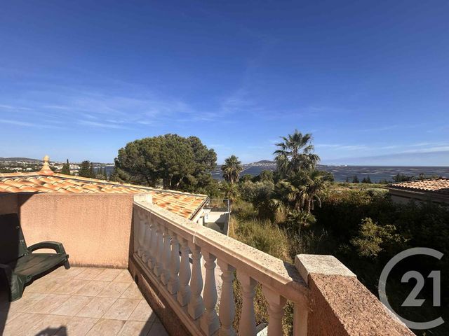 maison à vendre - 6 pièces - 148.21 m2 - BOUZIGUES - 34 - LANGUEDOC-ROUSSILLON - Century 21 Agence De La Gardiole