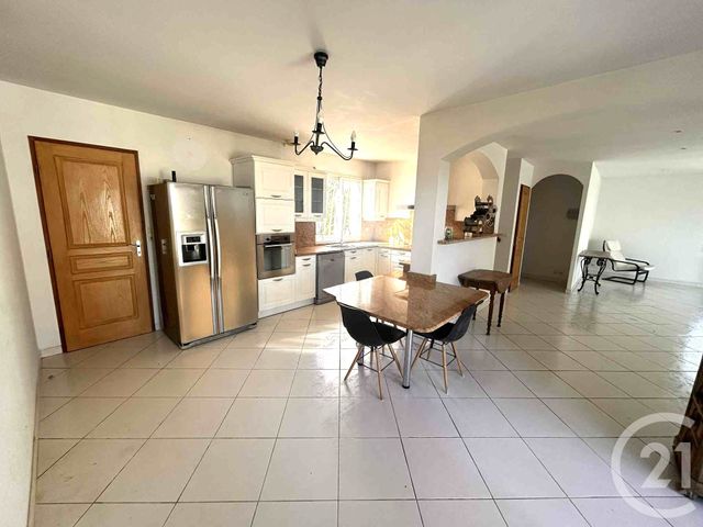 maison à vendre - 6 pièces - 148.21 m2 - BOUZIGUES - 34 - LANGUEDOC-ROUSSILLON - Century 21 Agence De La Gardiole