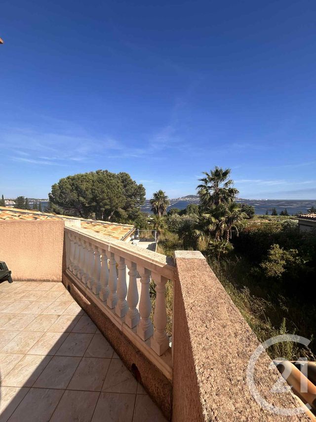 maison à vendre - 6 pièces - 148.21 m2 - BOUZIGUES - 34 - LANGUEDOC-ROUSSILLON - Century 21 Agence De La Gardiole