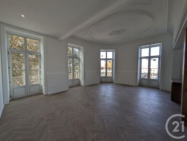 Appartement T4 à vendre - 4 pièces - 130.59 m2 - SETE - 34 - LANGUEDOC-ROUSSILLON - Century 21 Agence De La Gardiole