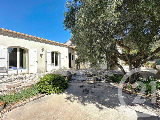 maison - FRONTIGNAN - 34