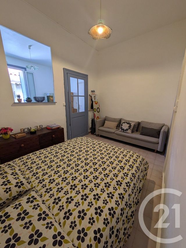 appartement - SETE - 34