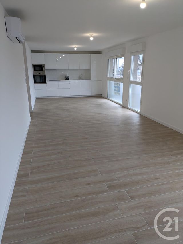 Appartement F4 à vendre - 4 pièces - 91.7 m2 - SETE - 34 - LANGUEDOC-ROUSSILLON - Century 21 Agence De La Gardiole