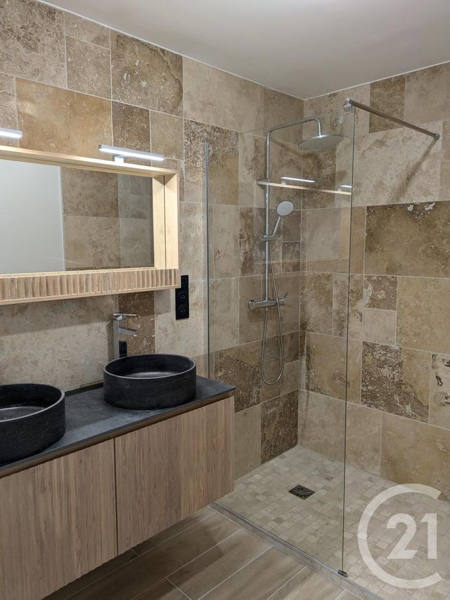 appartement - SETE - 34