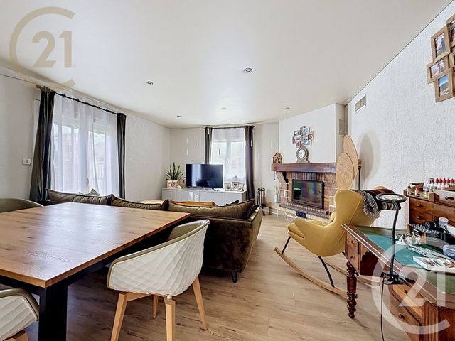 maison à vendre - 4 pièces - 145.55 m2 - FRONTIGNAN - 34 - LANGUEDOC-ROUSSILLON - Century 21 Agence De La Gardiole